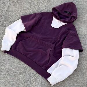 death painting hoodie choso hoodie